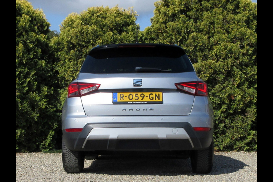 Seat Arona 1.0 TSI Xcellence Automaat * Led * Navi * Camera *