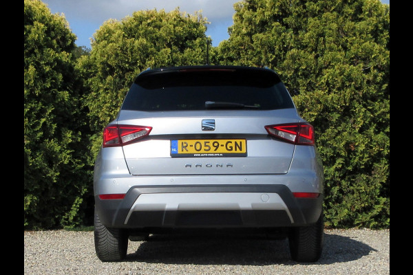 Seat Arona 1.0 TSI Xcellence Automaat * Led * Navi * Camera *
