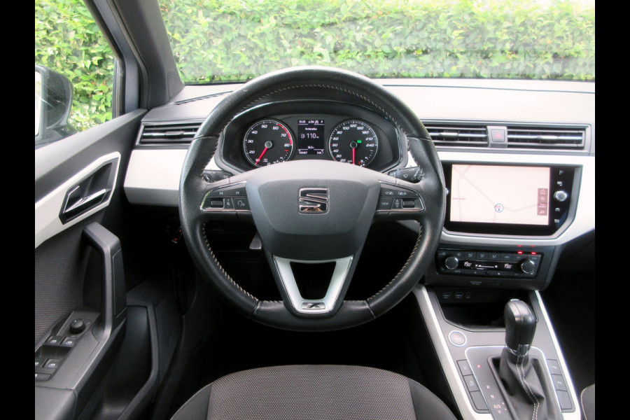 Seat Arona 1.0 TSI Xcellence Automaat * Led * Navi * Camera *
