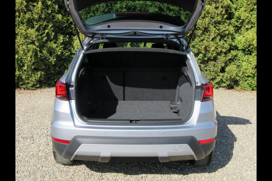 Seat Arona 1.0 TSI Xcellence Automaat * Led * Navi * Camera *