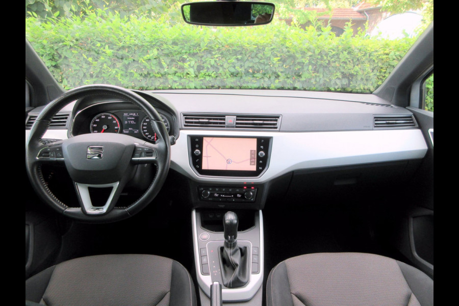 Seat Arona 1.0 TSI Xcellence Automaat * Led * Navi * Camera *