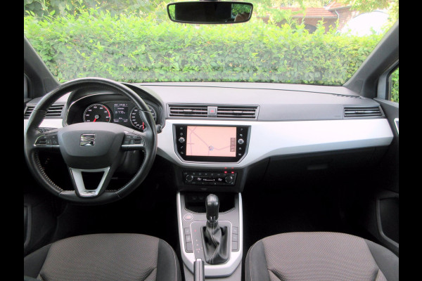 Seat Arona 1.0 TSI Xcellence Automaat * Led * Navi * Camera *
