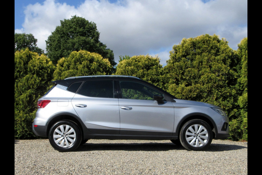 Seat Arona 1.0 TSI Xcellence Automaat * Led * Navi * Camera *