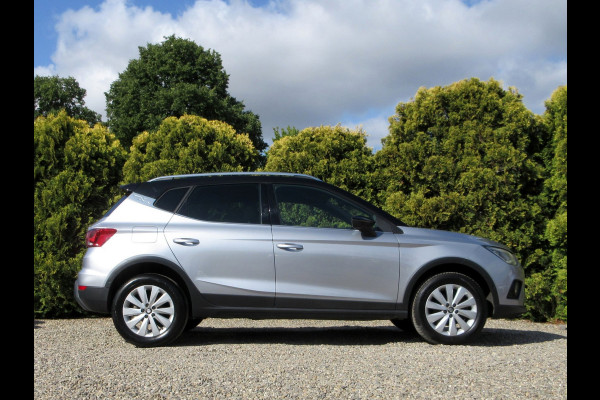 Seat Arona 1.0 TSI Xcellence Automaat * Led * Navi * Camera *