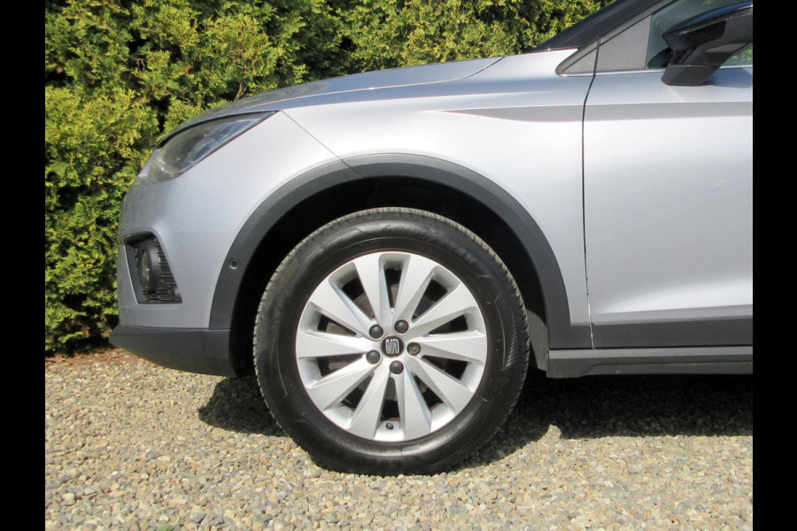 Seat Arona 1.0 TSI Xcellence Automaat * Led * Navi * Camera *