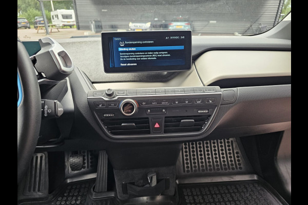 BMW i3 Business Edition 120Ah 42 kWh | Navi | Camera | Stoelverwarming | Special |