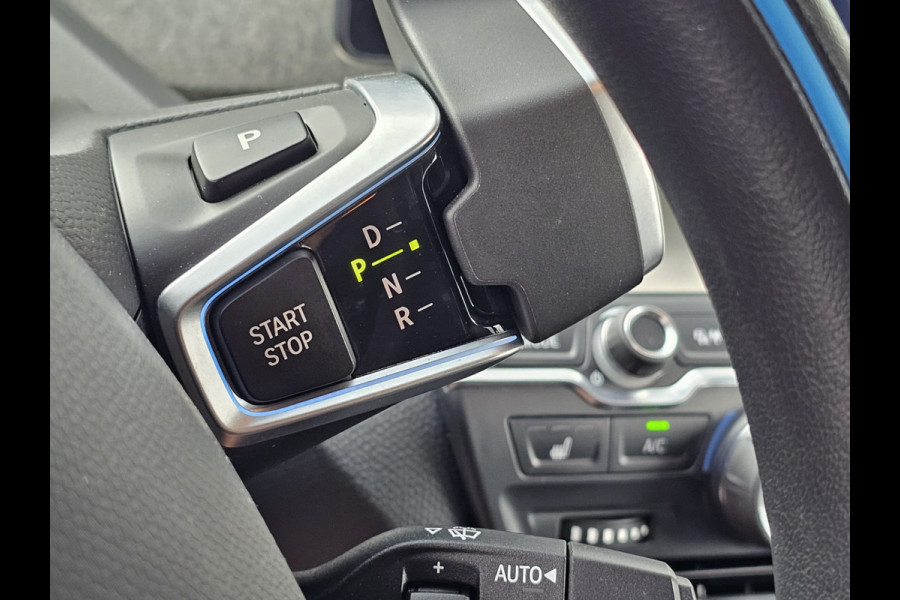 BMW i3 Business Edition 120Ah 42 kWh | Navi | Camera | Stoelverwarming | Special |