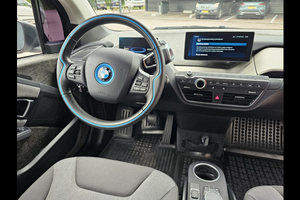 BMW i3 Business Edition 120Ah 42 kWh | Navi | Camera | Stoelverwarming | Special |