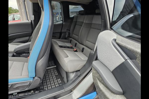 BMW i3 Business Edition 120Ah 42 kWh | Navi | Camera | Stoelverwarming | Special |