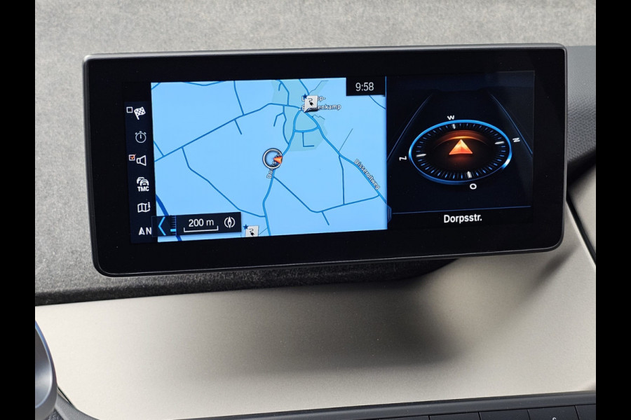 BMW i3 Business Edition 120Ah 42 kWh | Navi | Camera | Stoelverwarming | Special |