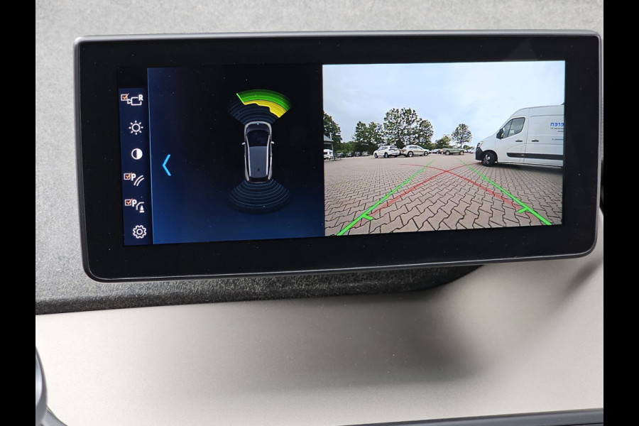 BMW i3 Business Edition 120Ah 42 kWh | Navi | Camera | Stoelverwarming | Special |