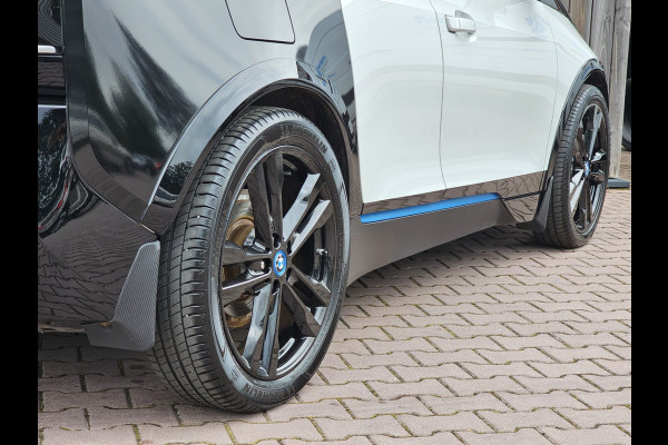 BMW i3 Business Edition 120Ah 42 kWh | Navi | Camera | Stoelverwarming | Special |