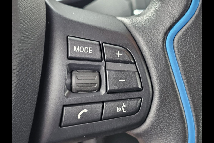 BMW i3 Business Edition 120Ah 42 kWh | Navi | Camera | Stoelverwarming | Special |