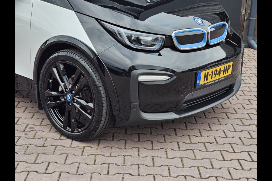 BMW i3 Business Edition 120Ah 42 kWh | Navi | Camera | Stoelverwarming | Special |