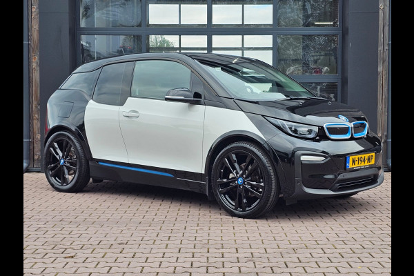 BMW i3 Business Edition 120Ah 42 kWh | Navi | Camera | Stoelverwarming | Special |