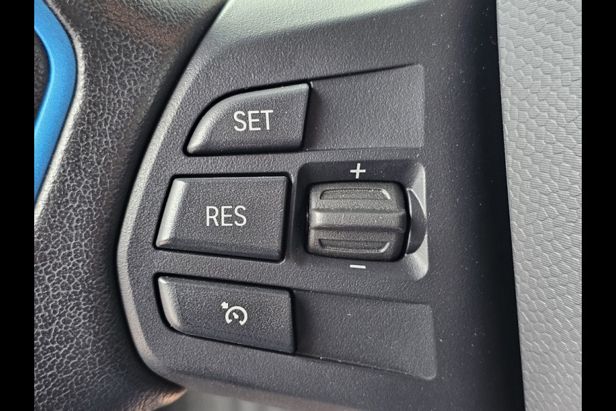 BMW i3 Business Edition 120Ah 42 kWh | Navi | Camera | Stoelverwarming | Special |