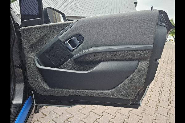 BMW i3 Business Edition 120Ah 42 kWh | Navi | Camera | Stoelverwarming | Special |