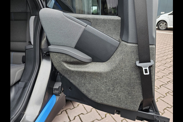 BMW i3 Business Edition 120Ah 42 kWh | Navi | Camera | Stoelverwarming | Special |