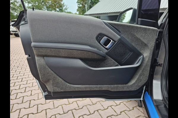 BMW i3 Business Edition 120Ah 42 kWh | Navi | Camera | Stoelverwarming | Special |
