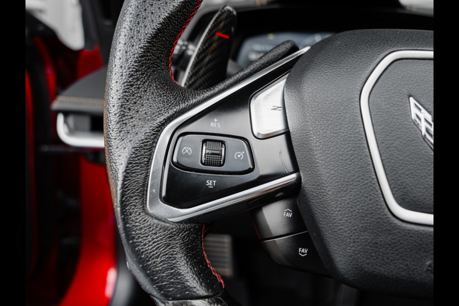 Chevrolet Corvette C8 V8 STINGRAY BOSE | CARBON | SPORT SEATS | VOL