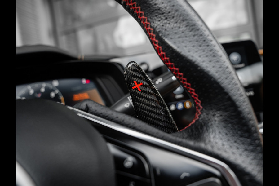 Chevrolet Corvette C8 V8 STINGRAY BOSE | CARBON | SPORT SEATS | VOL