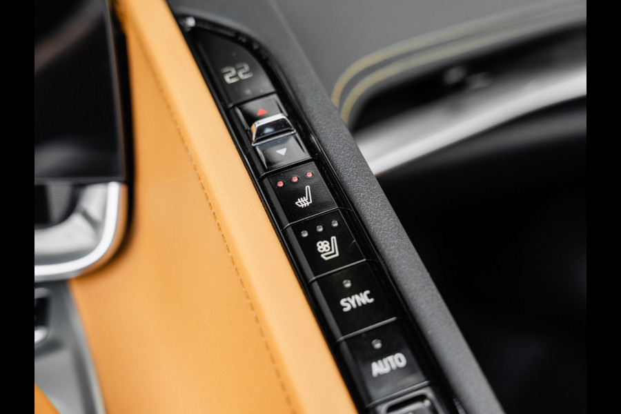 Chevrolet Corvette C8 V8 STINGRAY BOSE | CARBON | SPORT SEATS | VOL