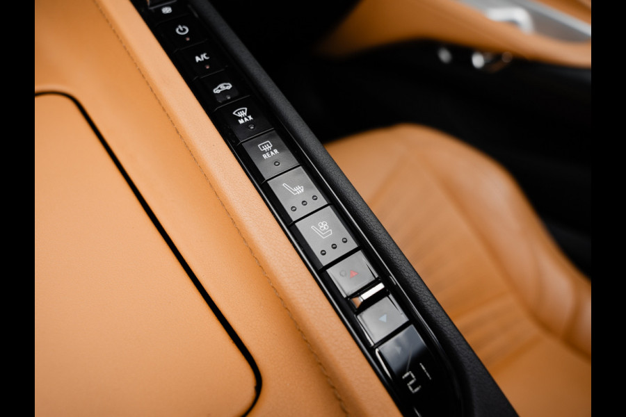 Chevrolet Corvette C8 V8 STINGRAY BOSE | CARBON | SPORT SEATS | VOL