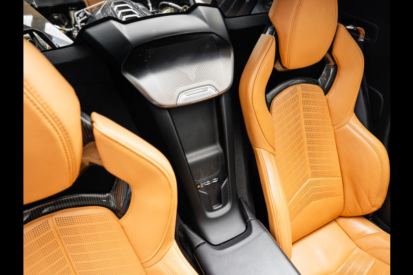 Chevrolet Corvette C8 V8 STINGRAY BOSE | CARBON | SPORT SEATS | VOL