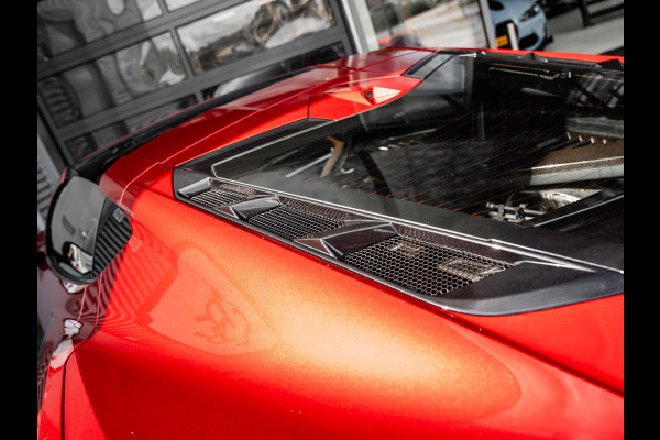 Chevrolet Corvette C8 V8 STINGRAY BOSE | CARBON | SPORT SEATS | VOL