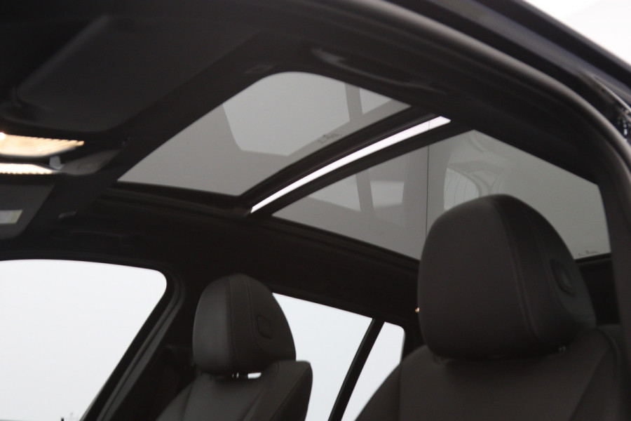 BMW X3 xDrive30e High Executive M-Sport 293 PK PHEV, Panoramadak, Memory, Camera