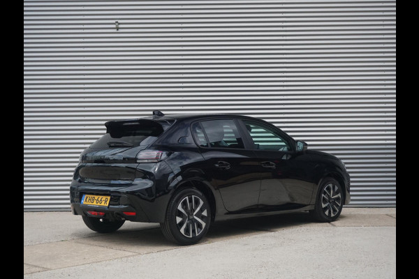 Peugeot 208 1.2 Hybrid 110 e-DCS6 Business Parkeercamera