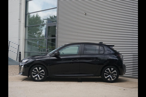 Peugeot 208 1.2 Hybrid 110 e-DCS6 Business Parkeercamera