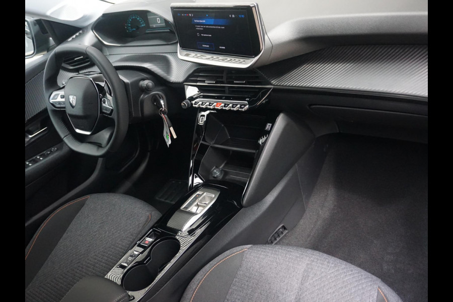 Peugeot 208 1.2 Hybrid 110 e-DCS6 Business Parkeercamera
