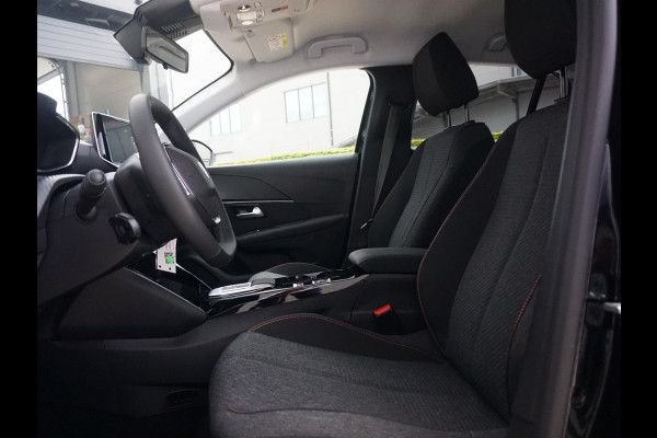 Peugeot 208 1.2 Hybrid 110 e-DCS6 Business Parkeercamera
