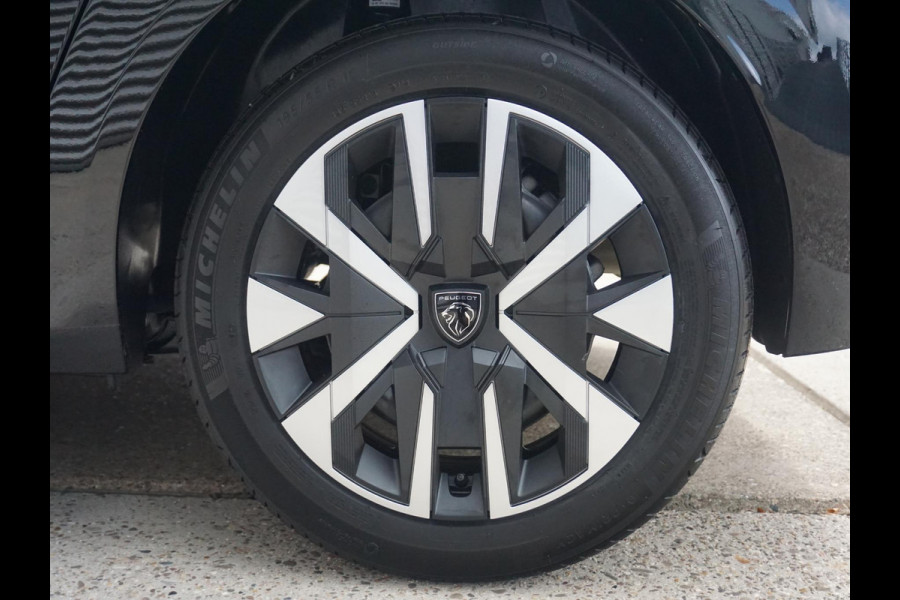Peugeot 208 1.2 Hybrid 110 e-DCS6 Business Parkeercamera