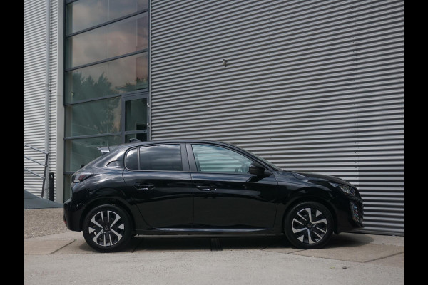 Peugeot 208 1.2 Hybrid 110 e-DCS6 Business Parkeercamera