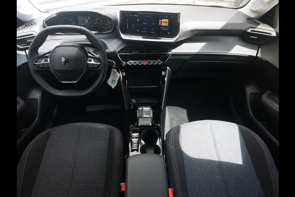 Peugeot 208 1.2 Hybrid 110 e-DCS6 Business Parkeercamera