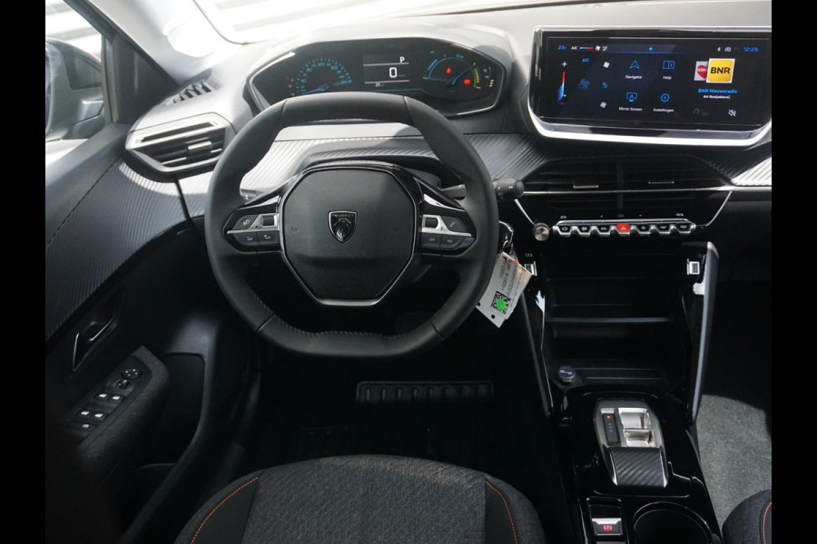 Peugeot 208 1.2 Hybrid 110 e-DCS6 Business Parkeercamera