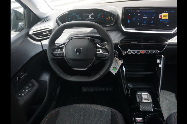 Peugeot 208 1.2 Hybrid 110 e-DCS6 Business Parkeercamera