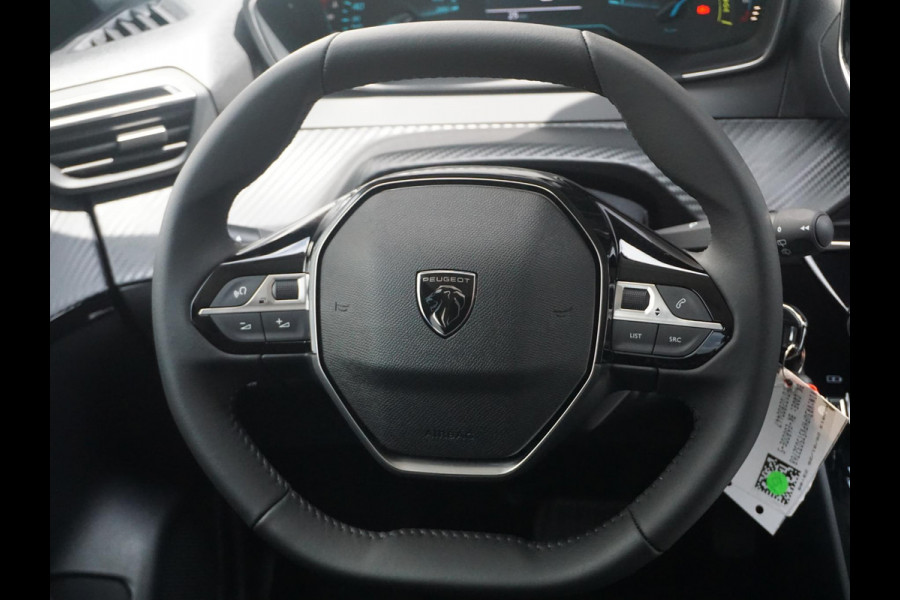 Peugeot 208 1.2 Hybrid 110 e-DCS6 Business Parkeercamera
