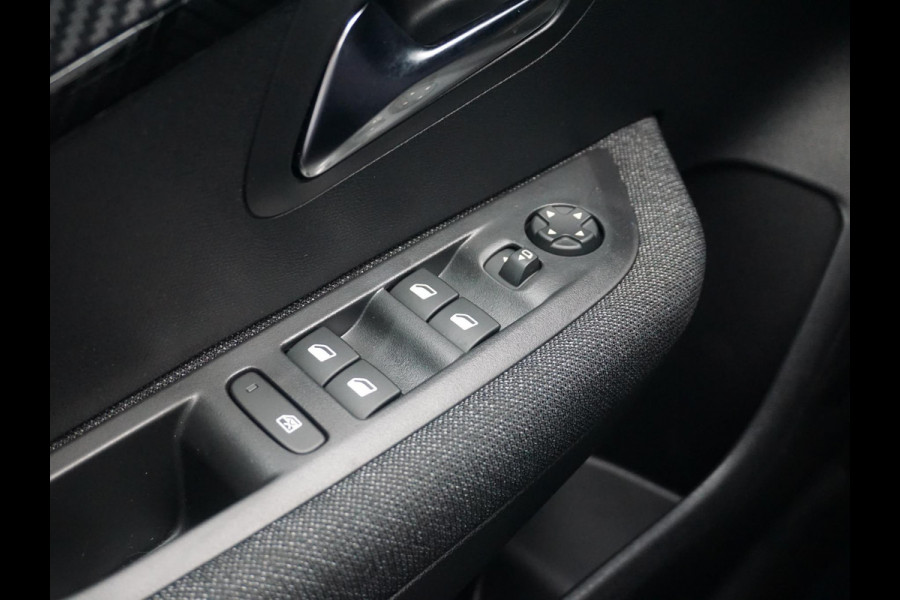 Peugeot 208 1.2 Hybrid 110 e-DCS6 Business Parkeercamera