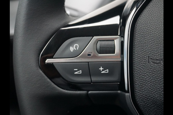 Peugeot 208 1.2 Hybrid 110 e-DCS6 Business Parkeercamera