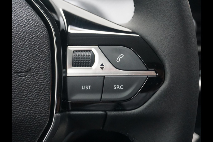 Peugeot 208 1.2 Hybrid 110 e-DCS6 Business Parkeercamera