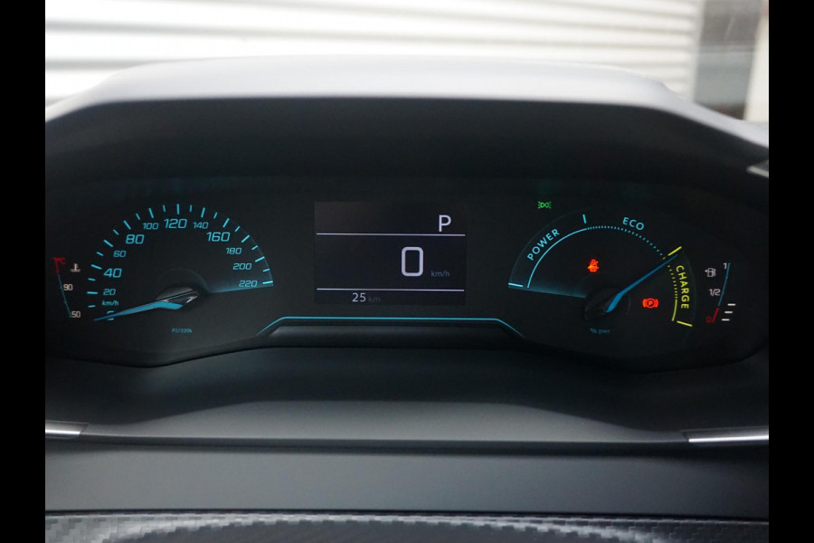 Peugeot 208 1.2 Hybrid 110 e-DCS6 Business Parkeercamera