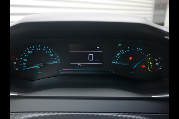 Peugeot 208 1.2 Hybrid 110 e-DCS6 Business Parkeercamera