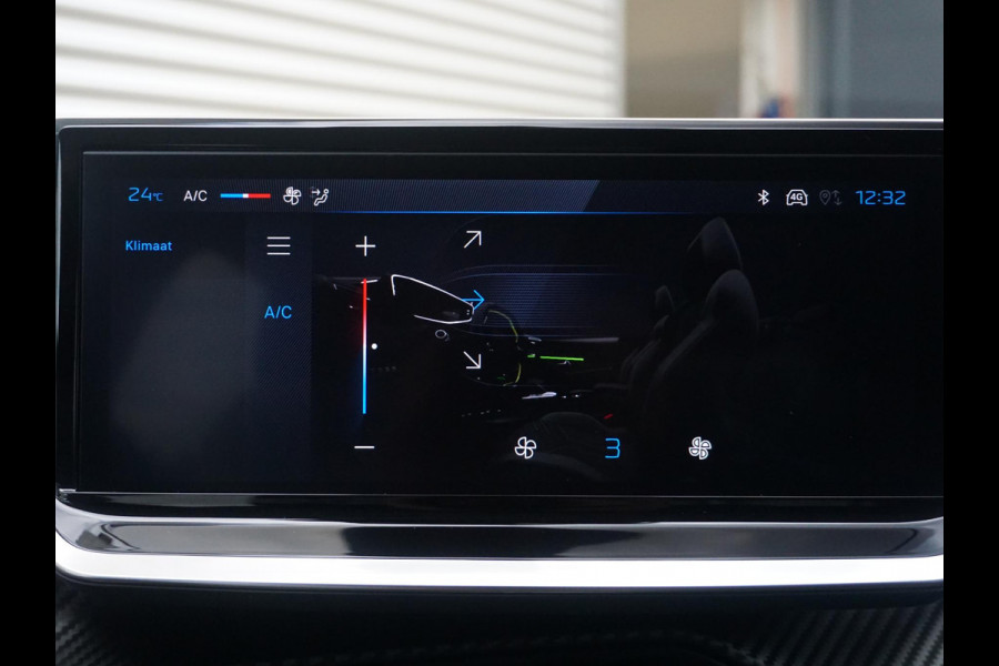 Peugeot 208 1.2 Hybrid 110 e-DCS6 Business Parkeercamera