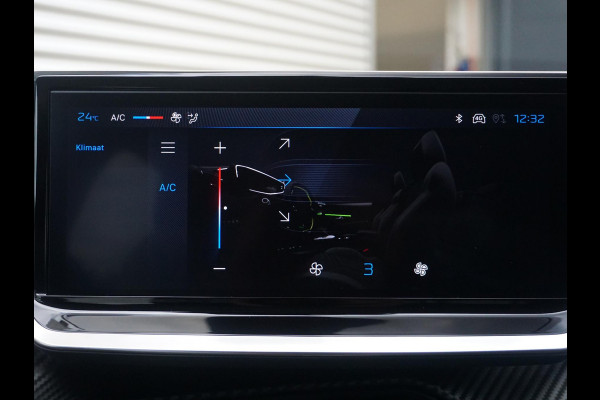 Peugeot 208 1.2 Hybrid 110 e-DCS6 Business Parkeercamera