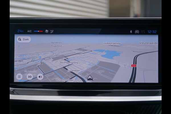 Peugeot 208 1.2 Hybrid 110 e-DCS6 Business Parkeercamera