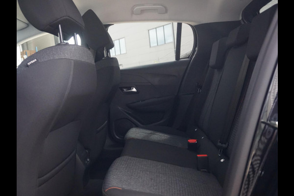 Peugeot 208 1.2 Hybrid 110 e-DCS6 Business Parkeercamera