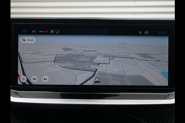 Peugeot 208 1.2 Hybrid 110 e-DCS6 Business Parkeercamera
